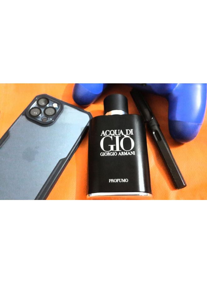 جورجيو أرماني ماء عطر أكوا داي جيو 75ملليلتر - Image 4