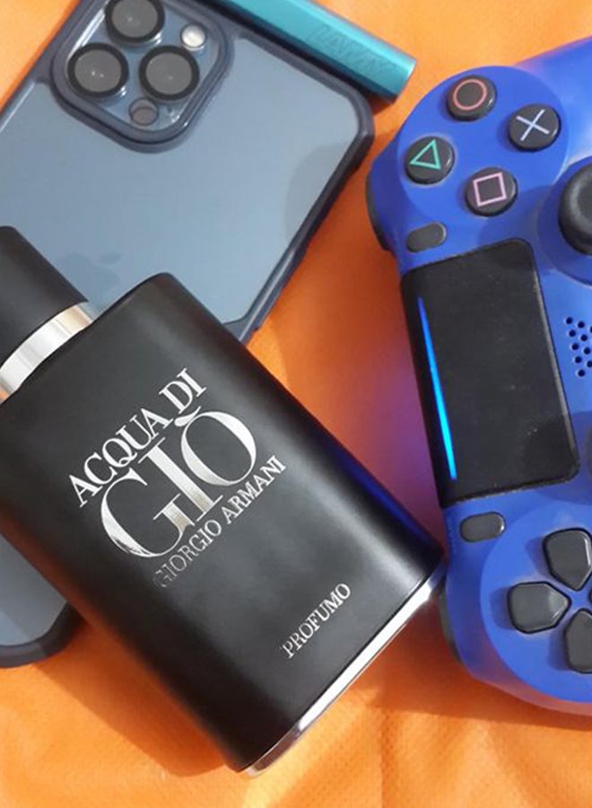 جورجيو أرماني ماء عطر أكوا داي جيو 75ملليلتر - Image 5