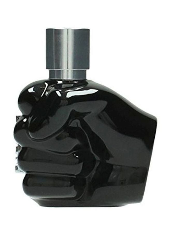 DIESEL - Only The Brave Tattoo EDT 125ml - Image 1