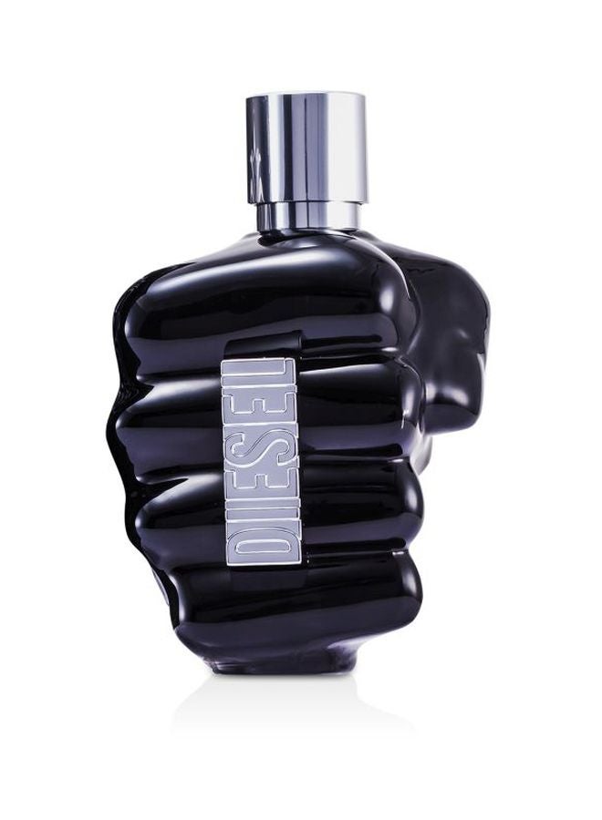 DIESEL - Only The Brave Tattoo EDT 125ml - Image 1