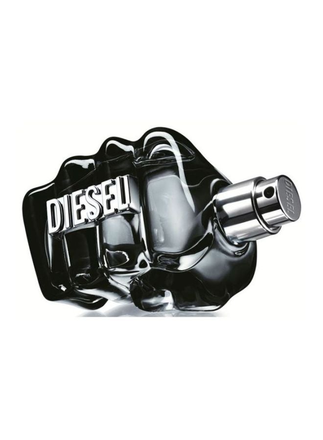DIESEL - Only The Brave Tattoo EDT 125ml - Image 1