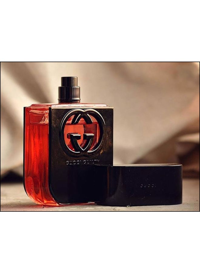 GUCCI Guilty Black EDT 30ml - Image 5