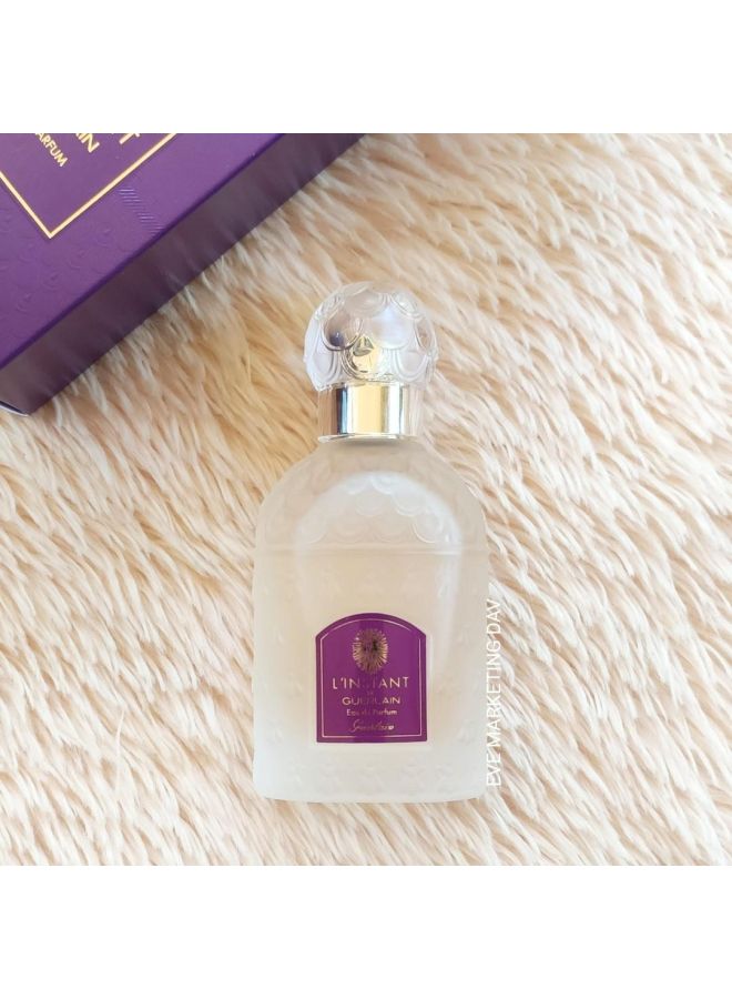عطر Linstant 50ملليلتر
