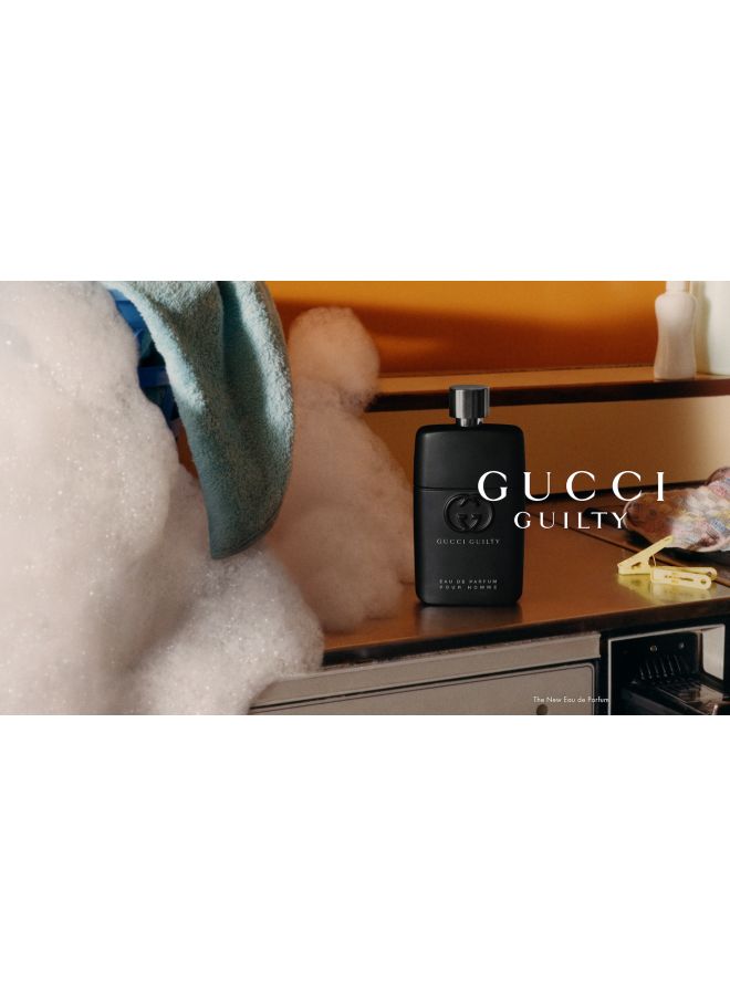 GUCCI - Guilty Pour Homme EDP 150ml - Image 1
