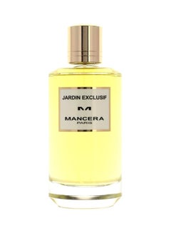مانسيرا عطر جاردين إكسكلوسيف EDP 120ملليلتر  - Image 1