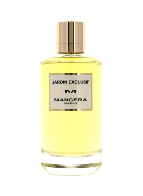 عطر جاردين إكسكلوسيف EDP 120ملليلتر