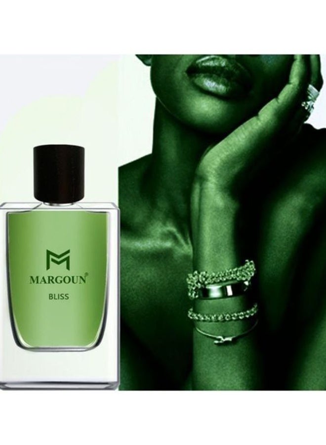 MARGOUN - Bliss EDP Perfume 85ml - Image 1
