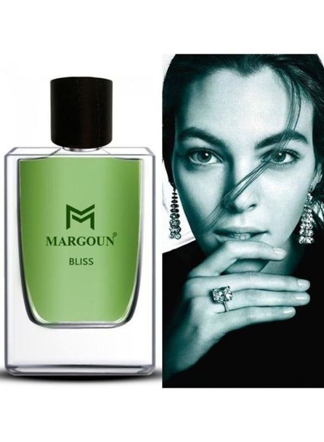 MARGOUN - Bliss EDP Perfume 85ml - Image 1