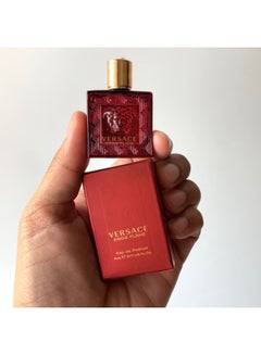 فيرزاتشي عطر إيروس فليم EDP 5ملليلتر  - Image 4