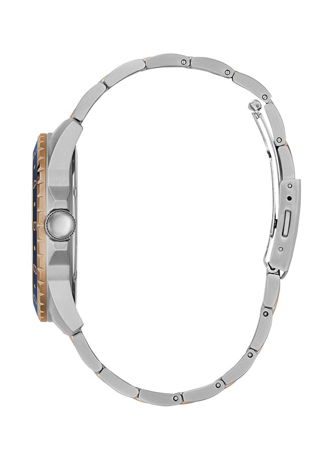 GUESS Men's Odyssey Analog Watch W1107G3 - Image 3