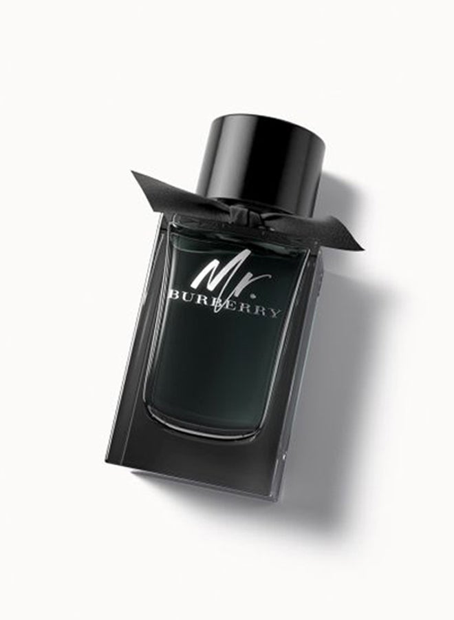 BURBERRY Mr EDP 150ml  - Image 4