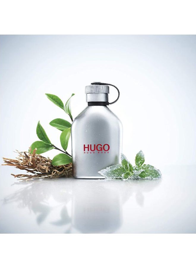 HUGO BOSS - Iced EDT 75ml - Image 1