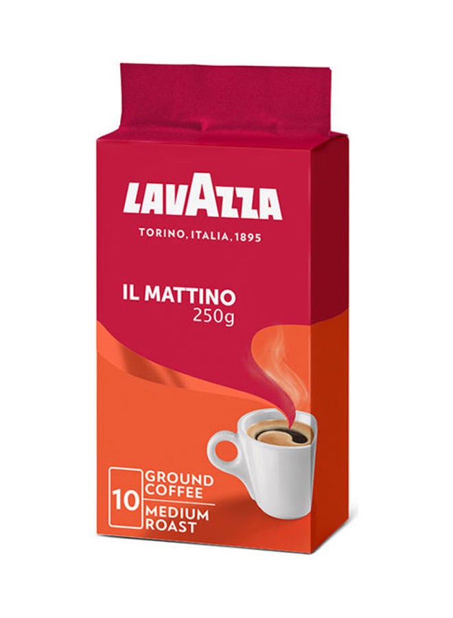 قهوة إسبريسو إيل ماتينو اسبريسو 250جرام