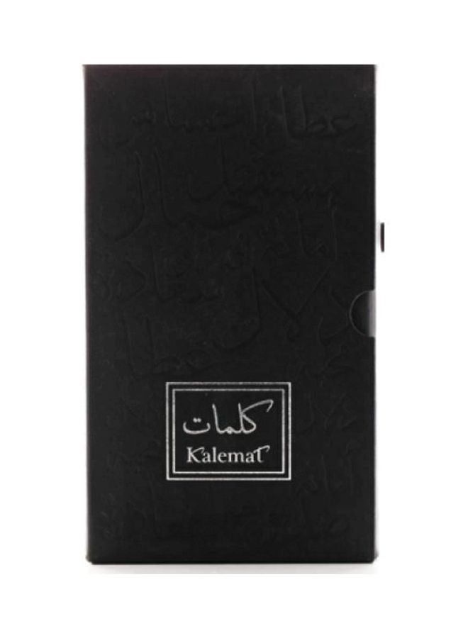 العربية للعود عود سحر الكلمة من قطعتين 100 Ml, 100ملليلتر - Image 3