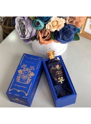 GUCCI A Song For Thr Rose EDP 100ml Best Price Qatar Doha