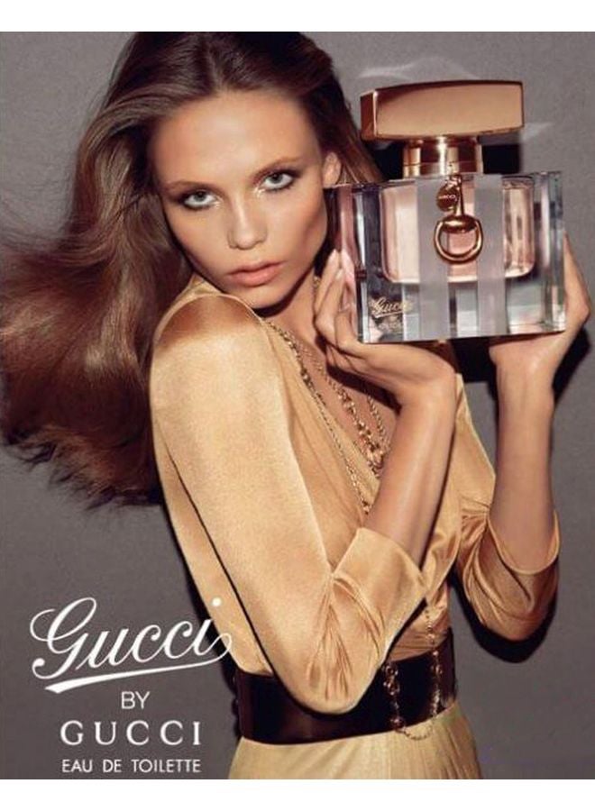 غوتشي ماء تواليت غوتشي 30ملليلتر - Image 4