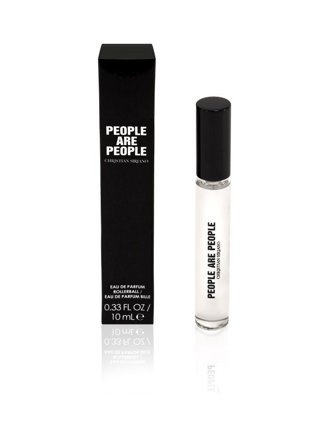 Narciso Rodriguez For Her Gift Set EDT 100 Ml, Mini EDT 10 Ml, Body Lotion 75ml - Image 3