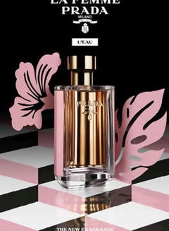 عطر L'Eau 100ملليلتر - v1621622705/N16718761A_5