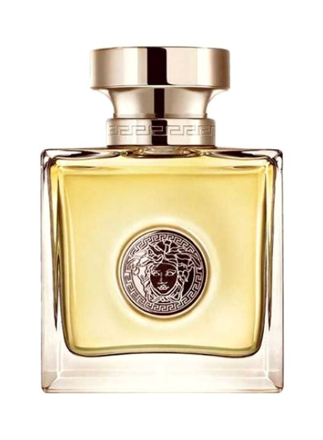 فيرزاتشي ماء عطر نسائي 100ملليلتر  - Image 1