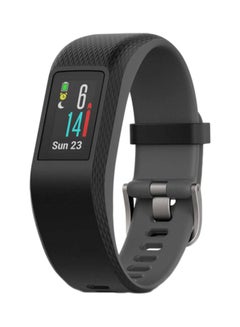 GARMIN Vivosport GPS And Health Tracker Smartwatch Slate  - Image 1