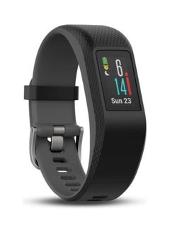 GARMIN Vivosport GPS And Health Tracker Smartwatch Slate  - Image 2