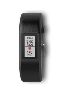 GARMIN Vivosport GPS And Health Tracker Smartwatch Slate  - Image 3