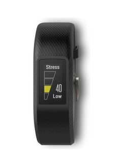 GARMIN Vivosport GPS And Health Tracker Smartwatch Slate  - Image 4