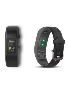 GARMIN Vivosport GPS And Health Tracker Smartwatch Slate  - Image 5