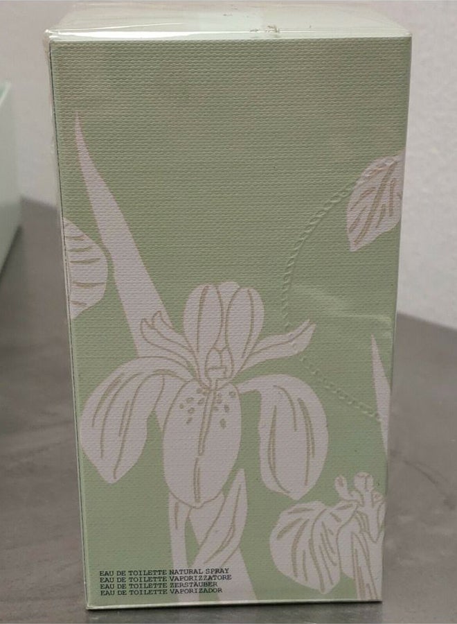 PRADA L'eau D'Iris Milano EDT 100ml - Image 4