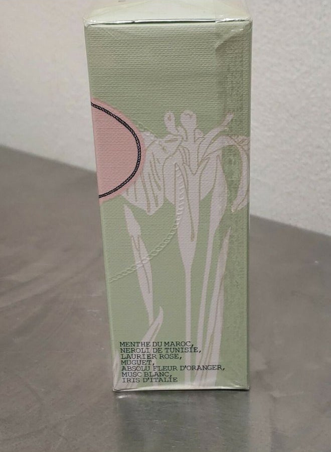 PRADA L'eau D'Iris Milano EDT 100ml - Image 5