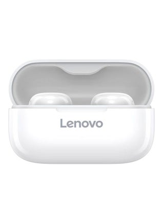 LP11 TWS Mini Bluetooth Wireless Headphone 9D Stereo Sports With Microphone White - v1621624606/N47165969A_1