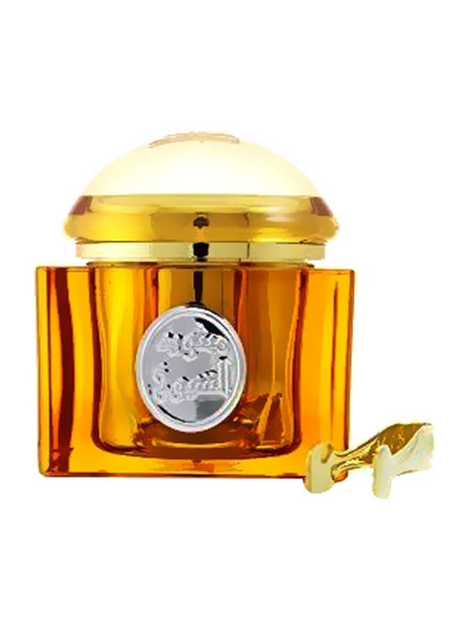 العربية للعود عود مبثوث الشيوخ 80 جم 80جرام - Image 1