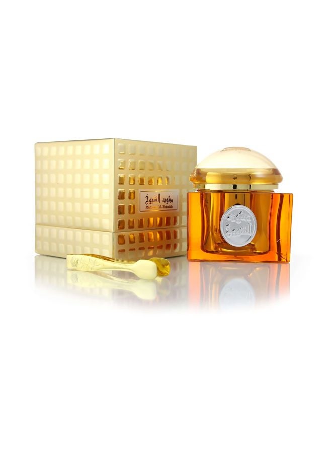 العربية للعود عود مبثوث الشيوخ 80 جم 80جرام - Image 4