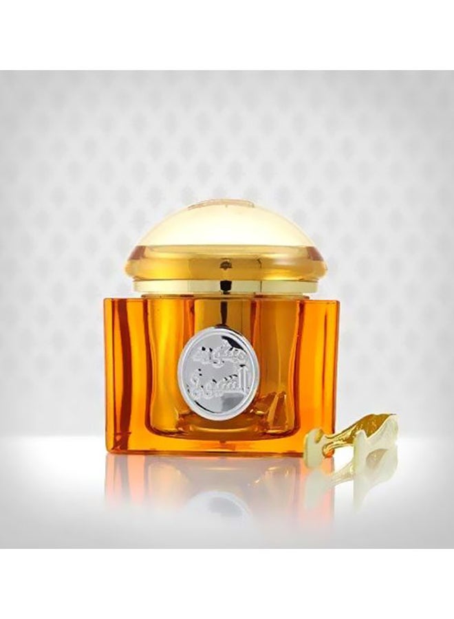 العربية للعود عود مبثوث الشيوخ 80 جم 80جرام - Image 5