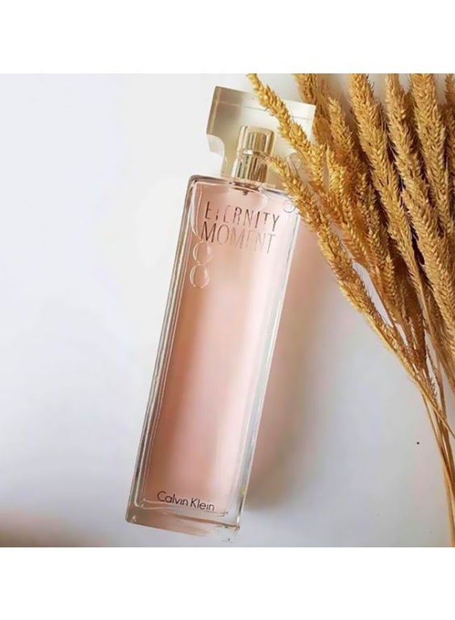 كالفن كلاين ماء عطر إترنيتي مومنت 100ملليلتر  - Image 4