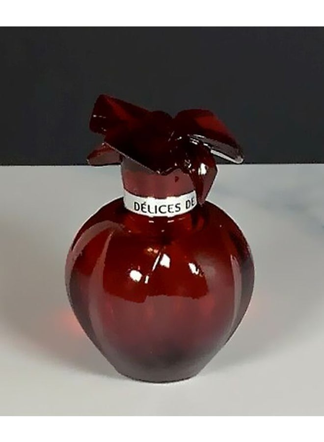 Cartier - Delices De Cartier EDP 50ml - Image 1