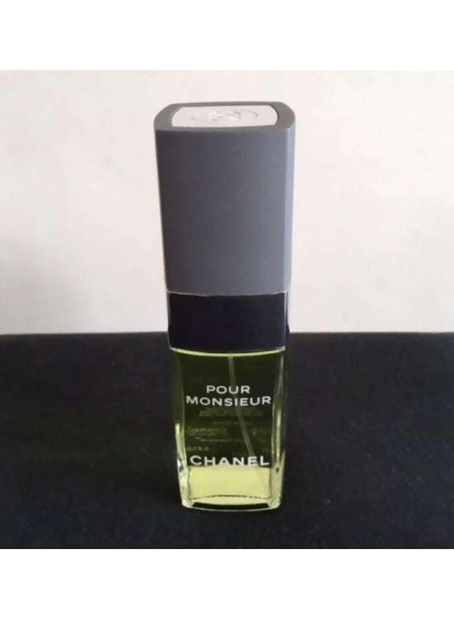 CHANEL - Monsieur EDT 50ml - Image 1