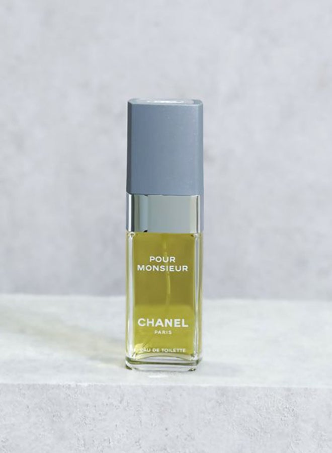 CHANEL - Monsieur EDT 50ml - Image 1