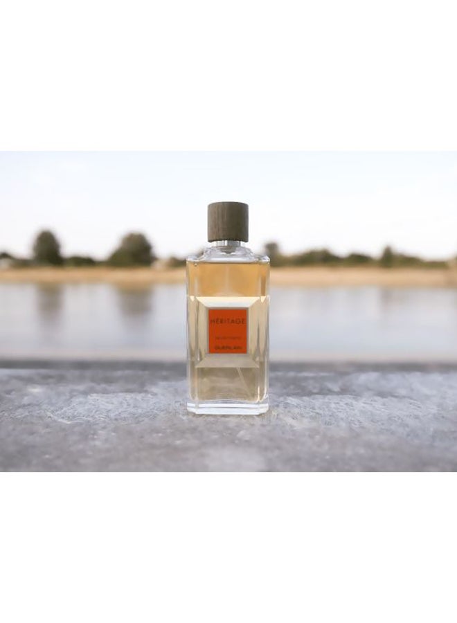 غيرلان ماء تواليت هيرتيج 100ملليلتر - Image 4