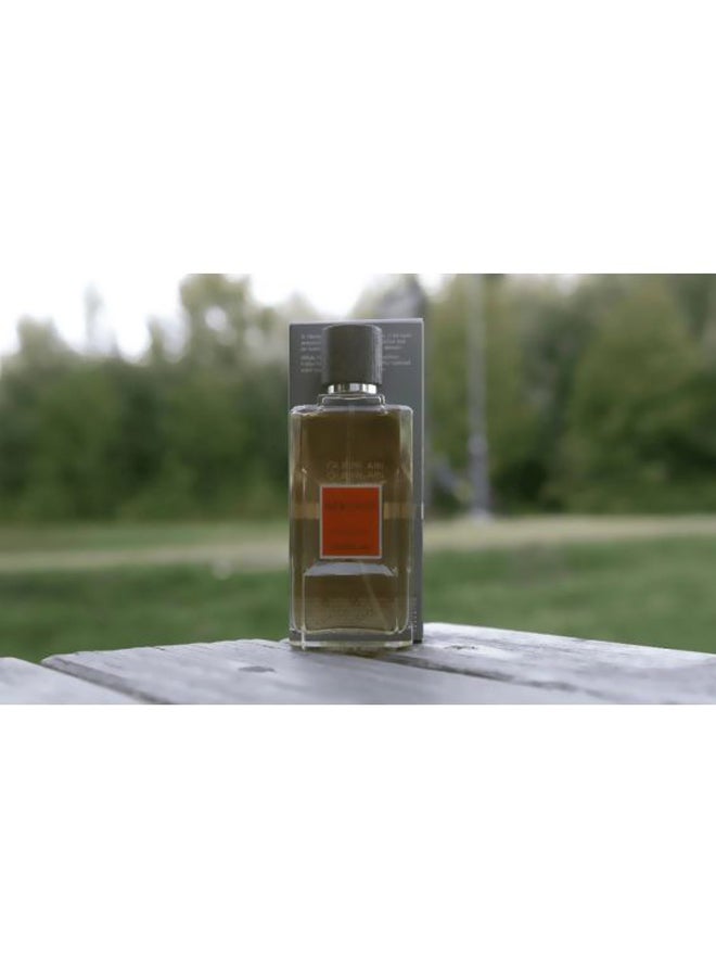 غيرلان ماء تواليت هيرتيج 100ملليلتر - Image 5