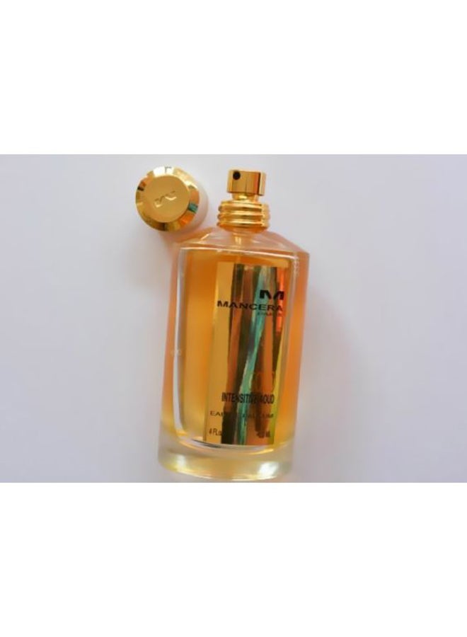 Intensive Aoud EDP 120ml