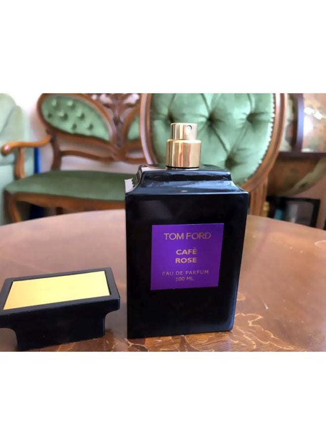 TOM FORD - Cafe Rose  EDP 100ml - Image 1