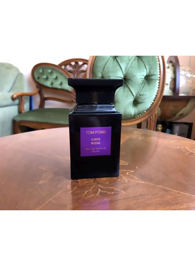 TOM FORD - Cafe Rose  EDP 100ml - Image 1