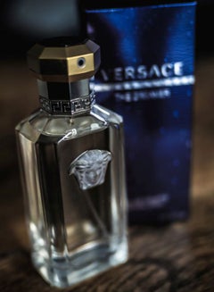 VERSACE The Dreamer EDT 100ml  - Image 5