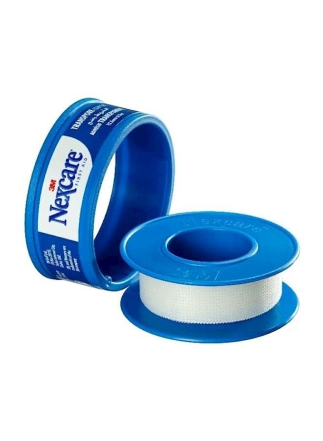 3M Transpore Tape 12.5 mm