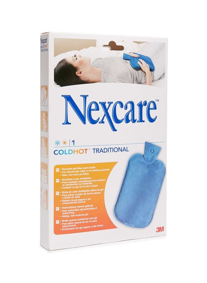 3M Nexcare Traditional Hot Water Bag - Assorted - Image 2