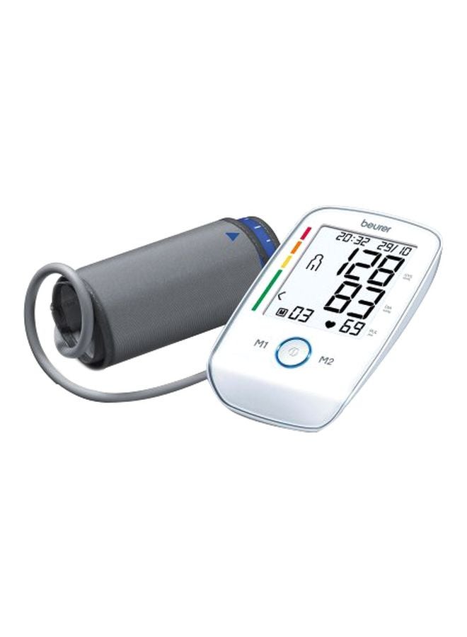 Beurer Upper Arm Blood Pressure Monitor - Image 1