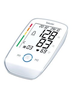 Beurer Upper Arm Blood Pressure Monitor  - Image 2