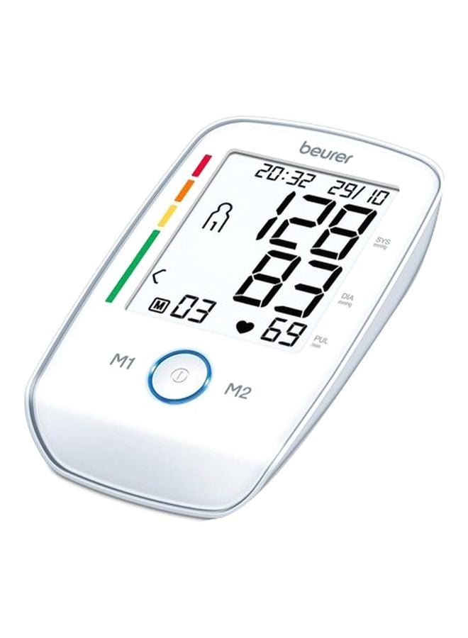 Beurer Upper Arm Blood Pressure Monitor - Image 2