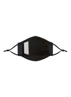 Moshi Omni Guard Facial Mask with Anti-Bacterial Fabric Small  - Image 2